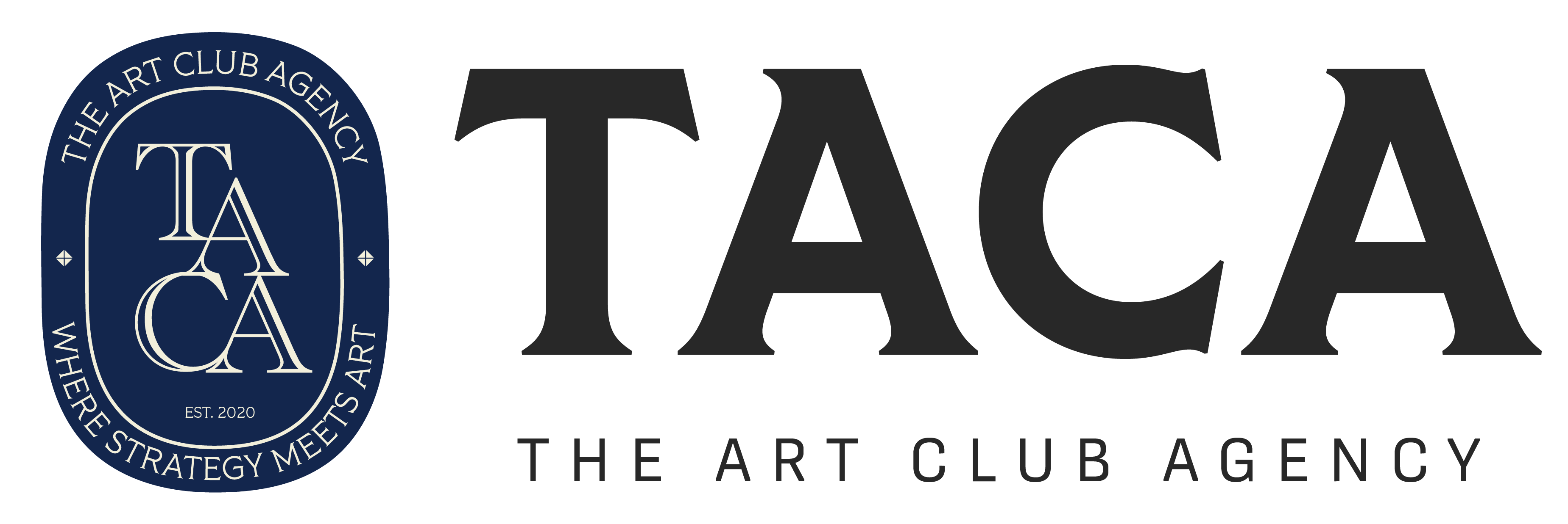 The Art Club Agency (TACA)